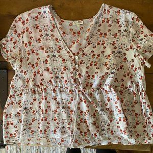 Suno Blouse